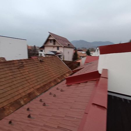 Old Town Studio Apartments Бая-Маре Экстерьер фото
